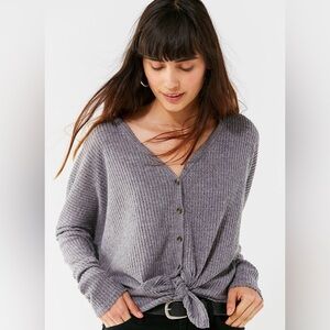 Urban Outfitters JoJo Thermal